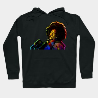 The Miseducation of Lauryn Hill Hoodie